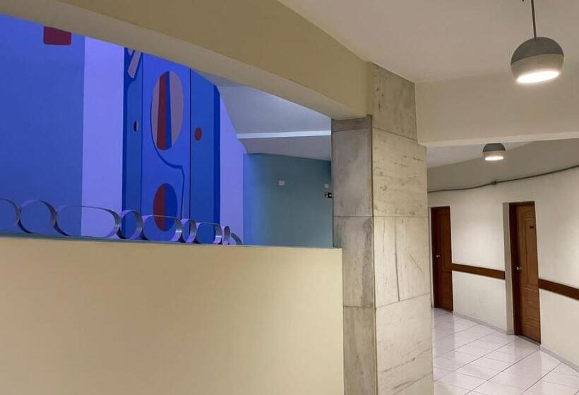 Fotos del hotel Pampas Palace:  43