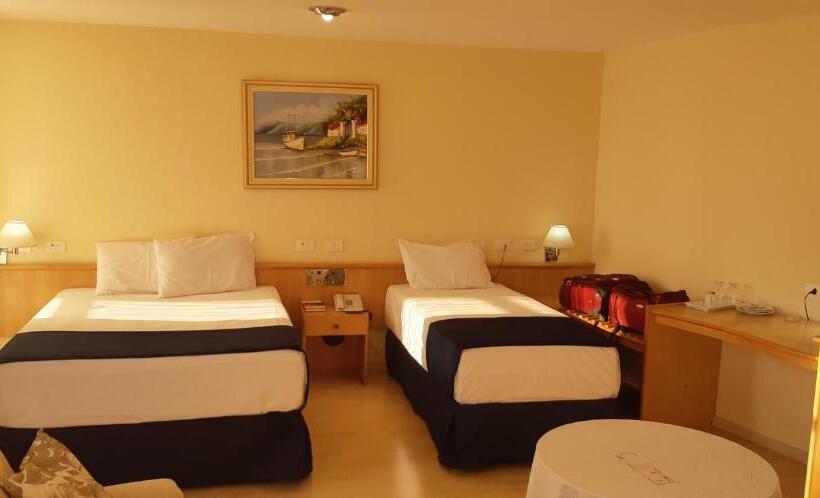 Fotos del hotel Pampas Palace:  5