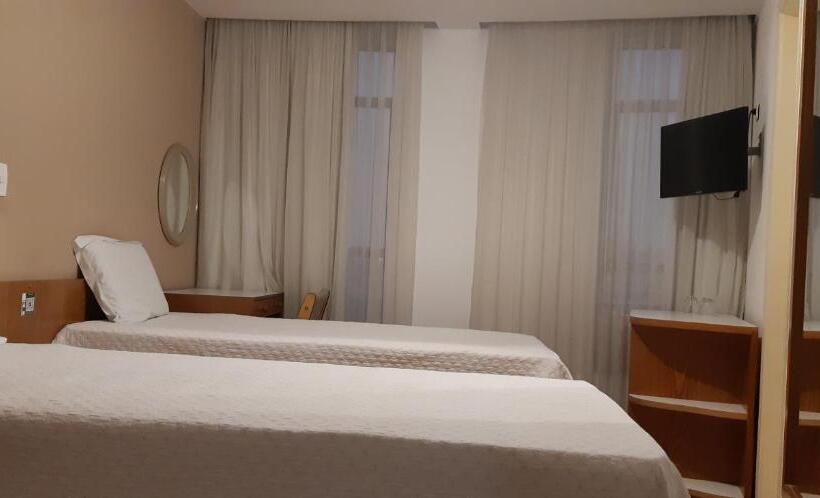 Fotos del hotel Pampas Palace:  25