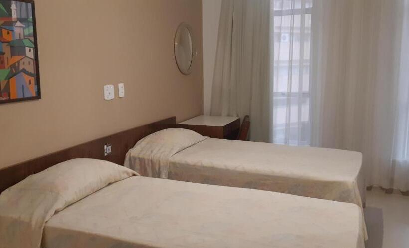 Fotos del hotel Pampas Palace:  40