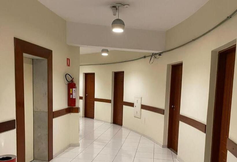 Fotos del hotel Pampas Palace:  26
