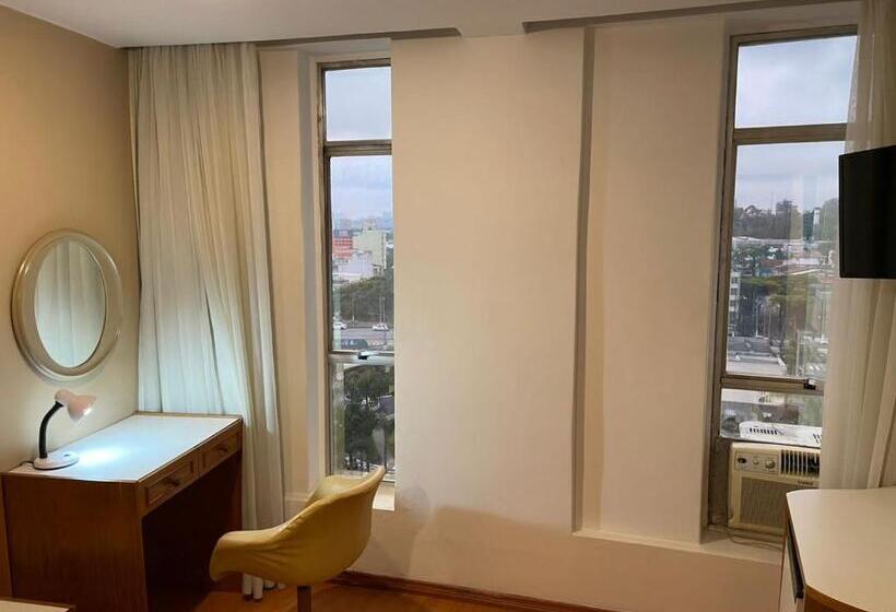 Fotos del hotel Pampas Palace:  21