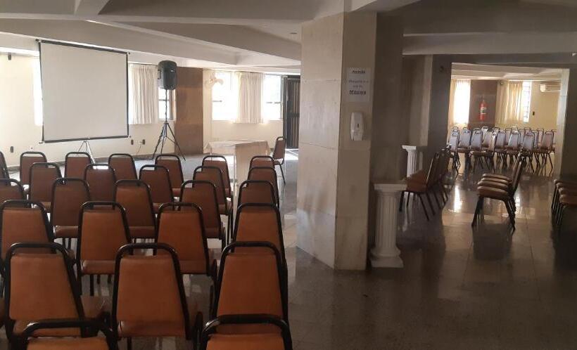 Fotos del hotel Pampas Palace:  19