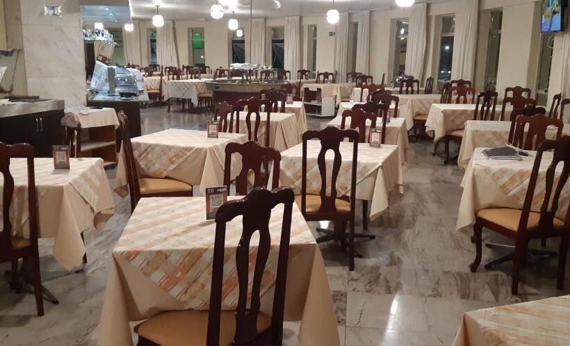 Fotos del hotel Pampas Palace:  34