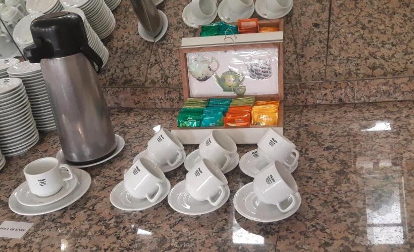 Fotos del hotel Pampas Palace:  20
