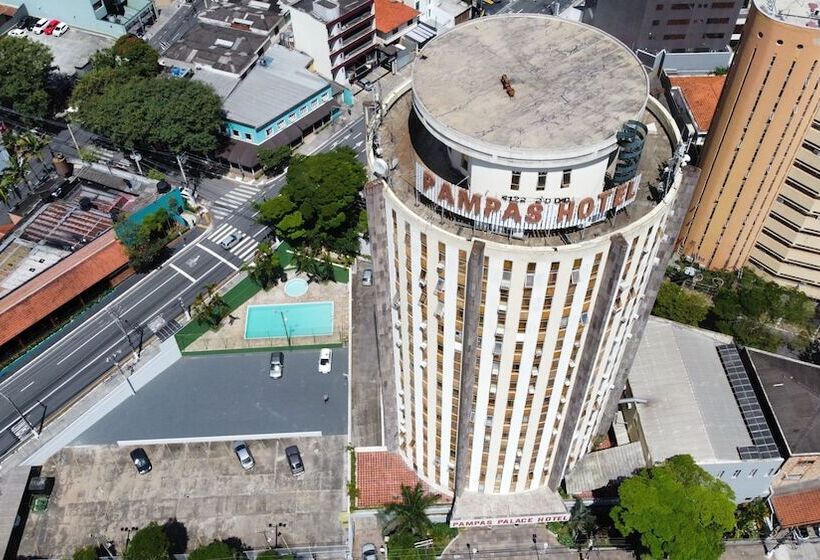 Fotos del hotel Pampas Palace:  35