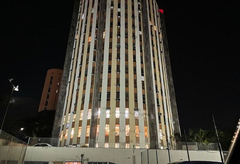 Fotos del hotel Pampas Palace:  16