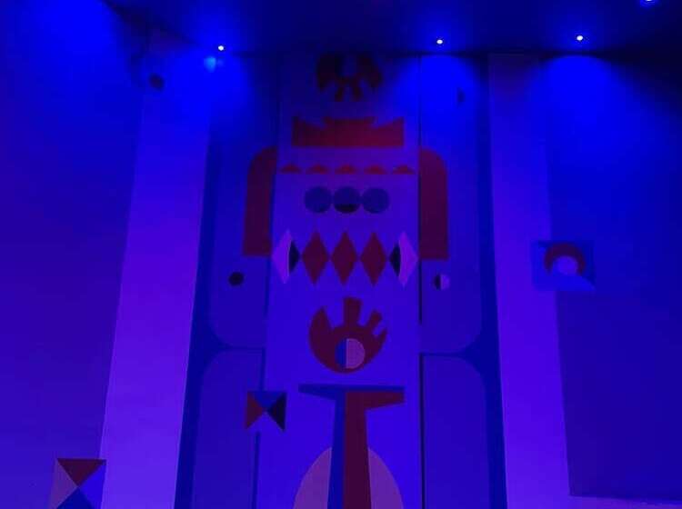 Fotos del hotel Pampas Palace:  15