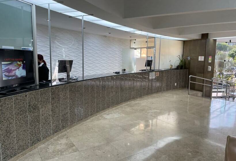 Fotos del hotel Pampas Palace:  33