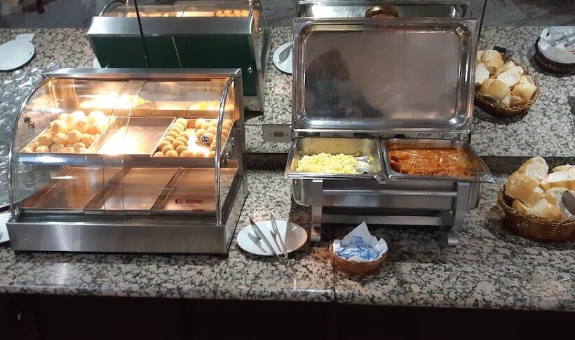 Fotos del hotel Pampas Palace:  55
