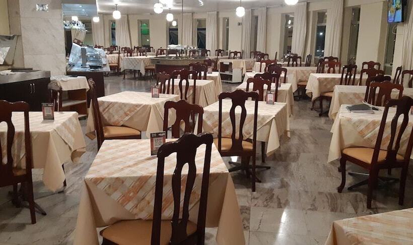 Fotos del hotel Pampas Palace:  44