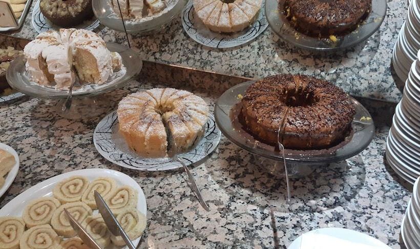 Fotos del hotel Pampas Palace:  4