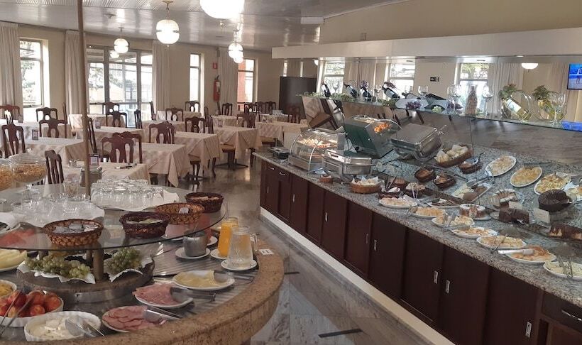 Fotos del hotel Pampas Palace:  6