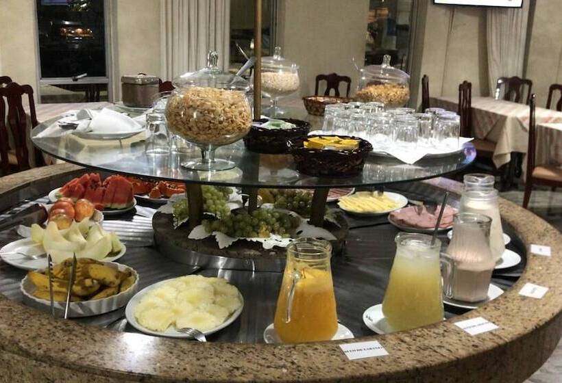 Fotos del hotel Pampas Palace:  8