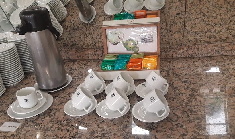 Fotos del hotel Pampas Palace:  10