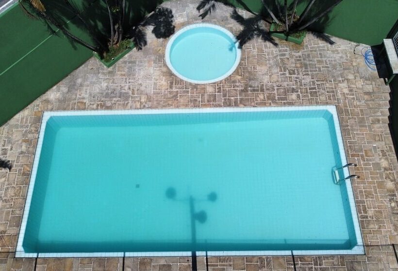 Fotos del hotel Pampas Palace:  14