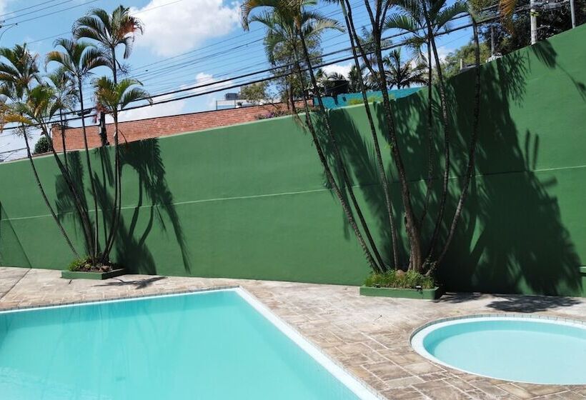 Fotos del hotel Pampas Palace:  46