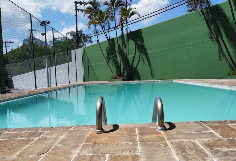 Fotos del hotel Pampas Palace:  45