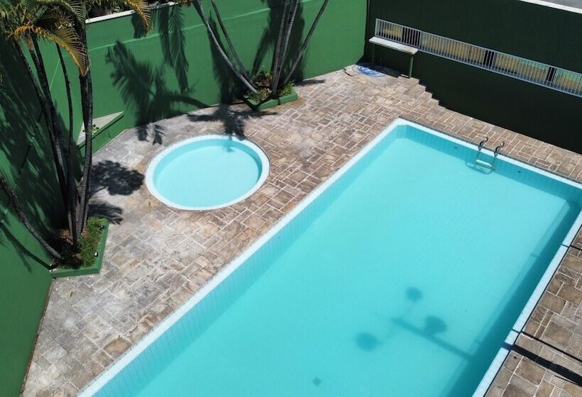 Fotos del hotel Pampas Palace:  47