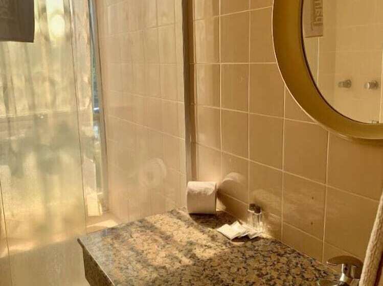 Fotos del hotel Pampas Palace:  49