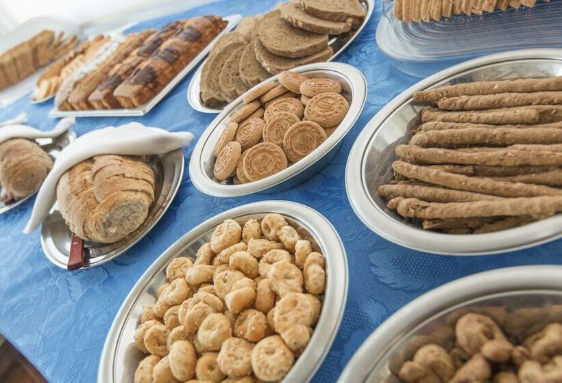 فندق Porto Alegre