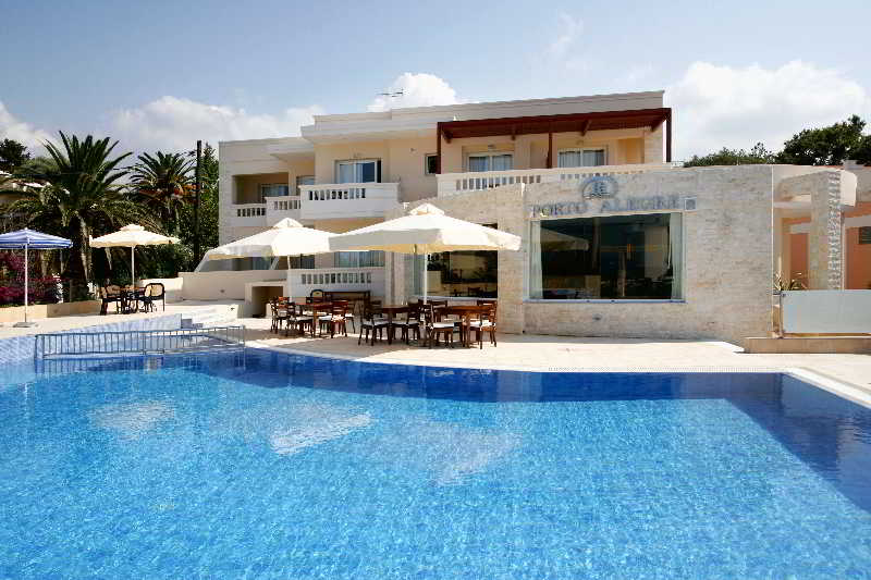 בית מלון כפרי Porto Alegre