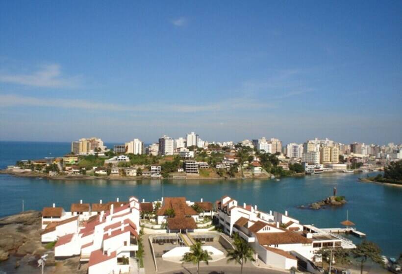 هتل Porto Do Sol