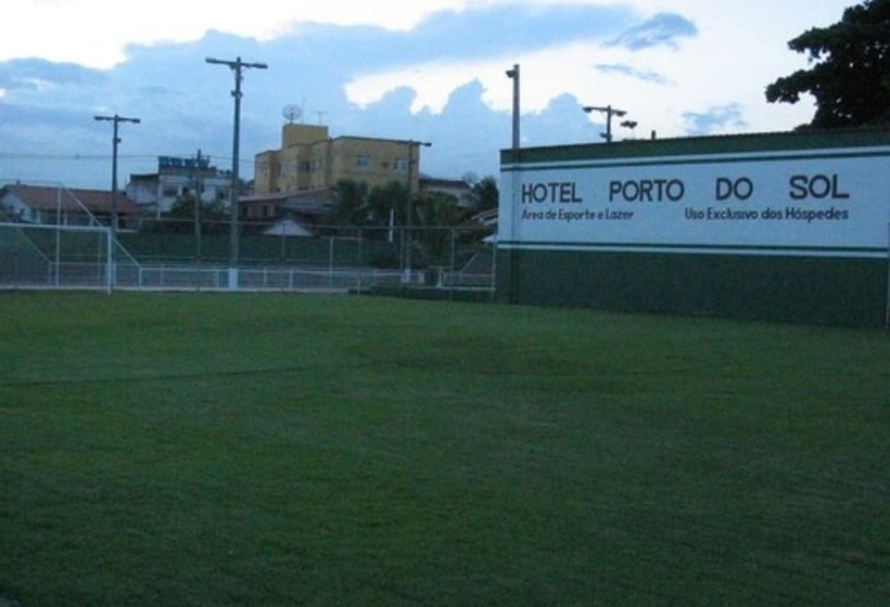 هتل Porto Do Sol