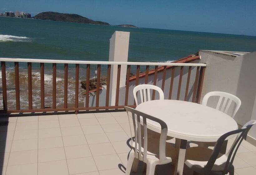 هتل Porto Do Sol