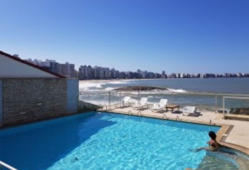 هتل Porto Do Sol