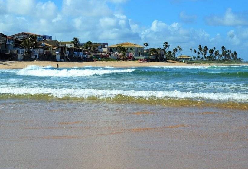 هتل Pousada Rancho Fundo