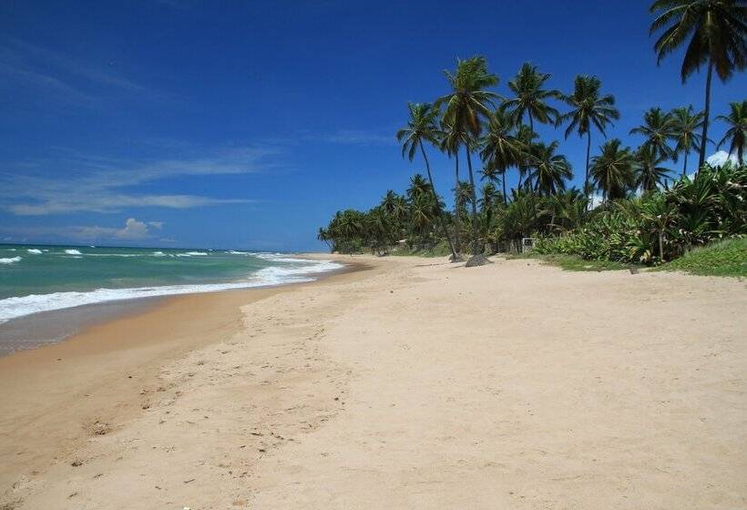 هتل Pousada Rancho Fundo