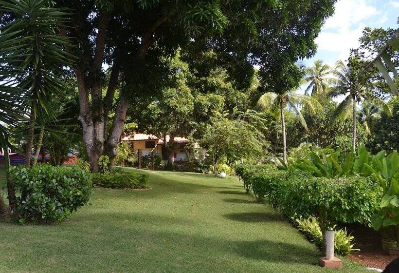 هتل Pousada Rancho Fundo