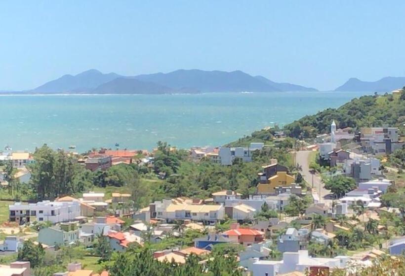 هتل Pousada Saint Germain