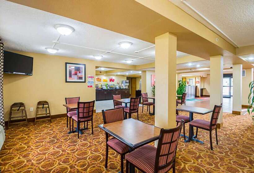 فندق Quality Inn & Suites