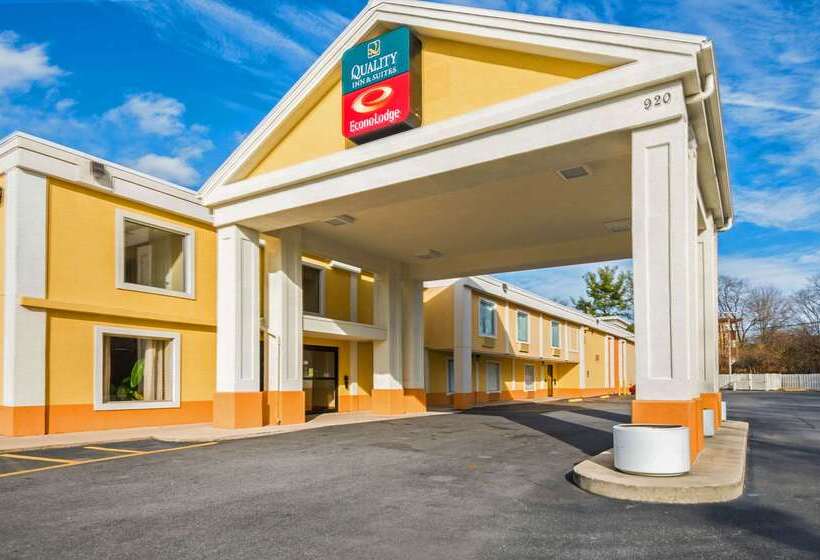 فندق Quality Inn & Suites
