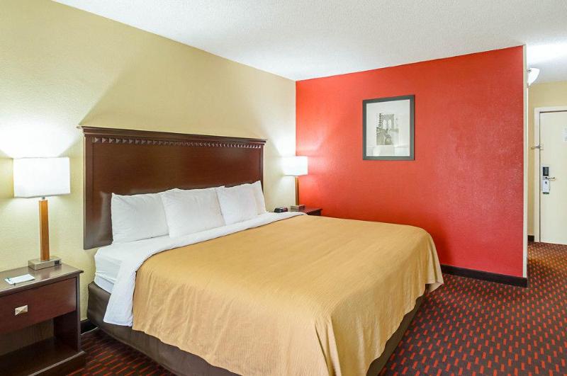 فندق Quality Inn & Suites