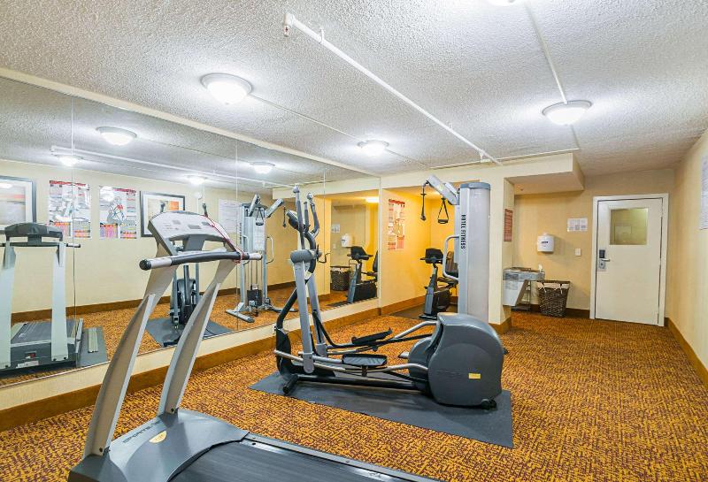 فندق Quality Inn & Suites