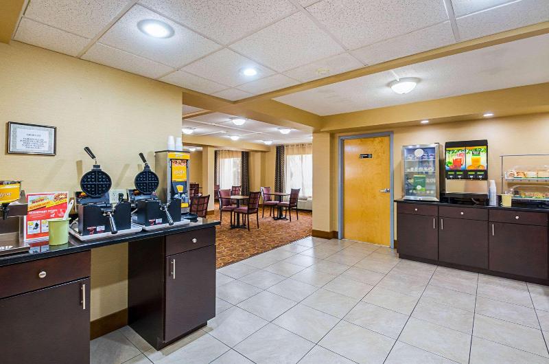 فندق Quality Inn & Suites