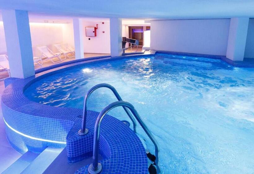 هتل R2 Bahia Cala Ratjada  Adults Only