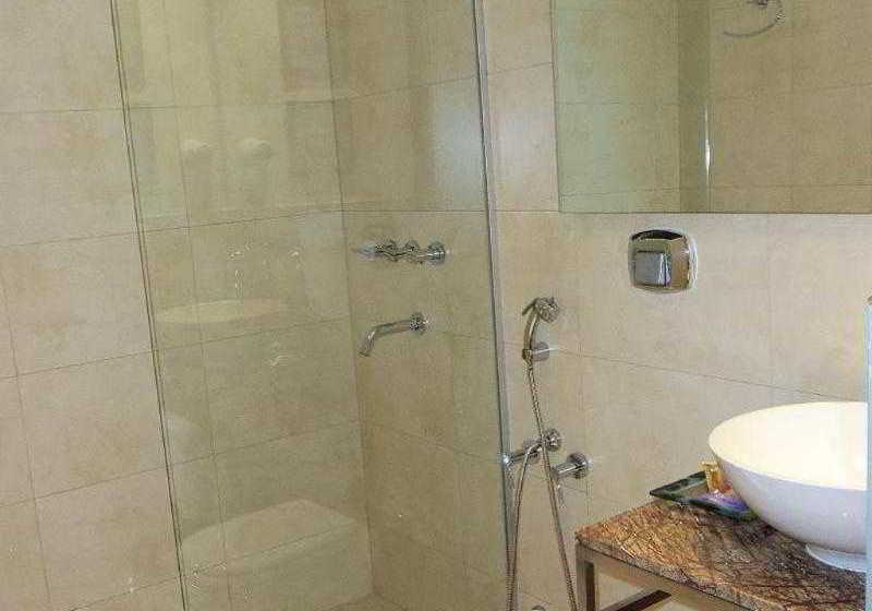 هتل Recoleta Flats