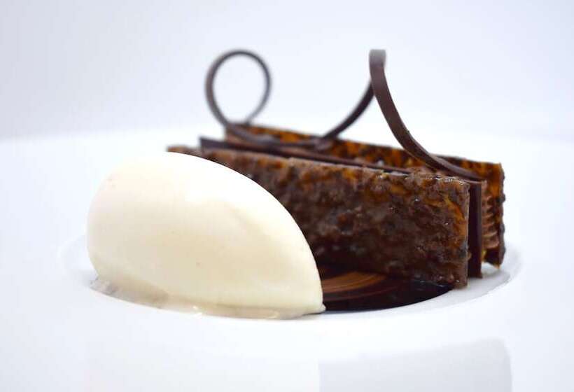 酒店 Relais Des Vigiers