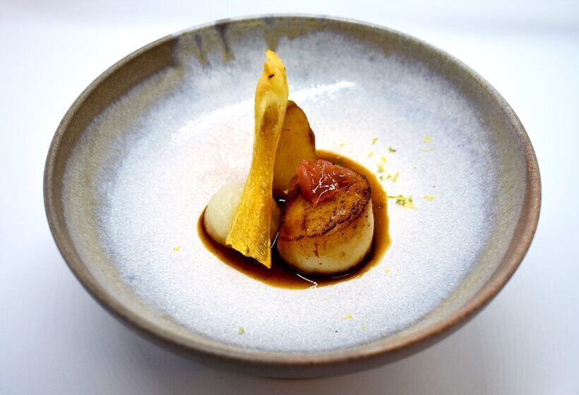 酒店 Relais Des Vigiers