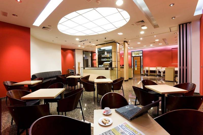 בית מלון כפרי Residence Umag Plava Laguna