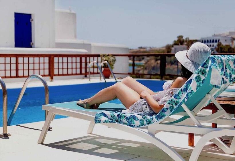 فندق San Antonio Summer House