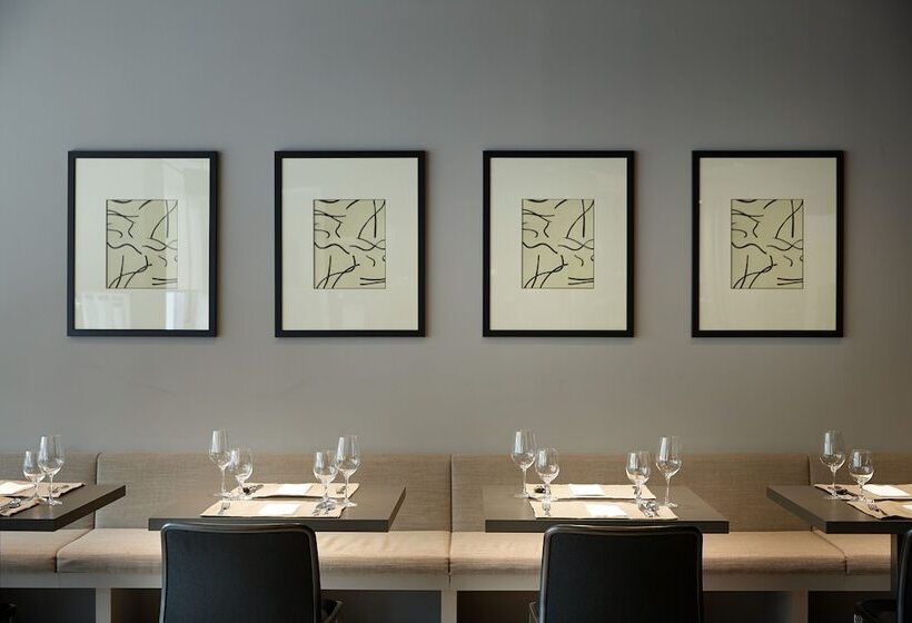 בית מלון כפרי Shilla Stay Yeoksam