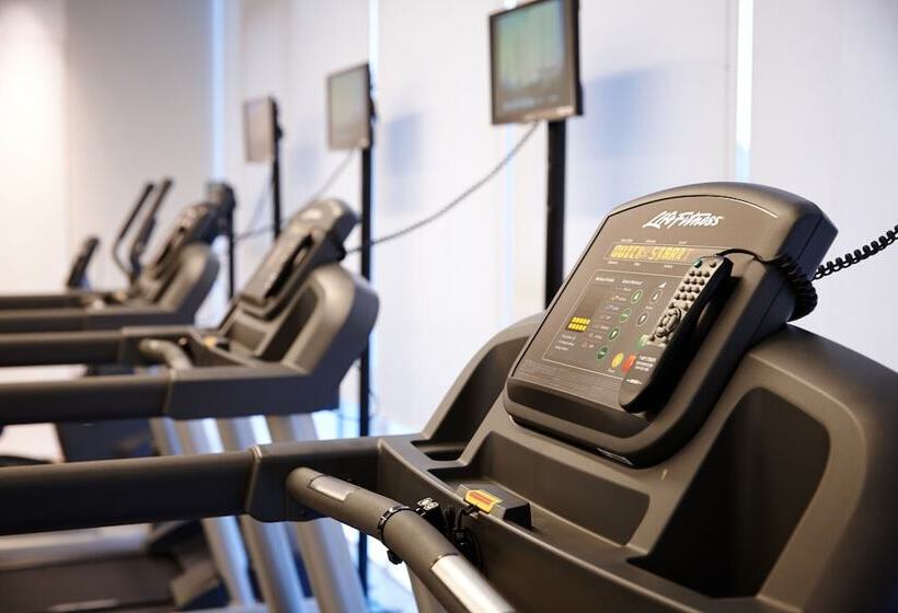 בית מלון כפרי Shilla Stay Yeoksam