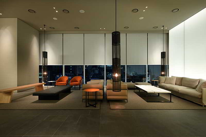 בית מלון כפרי Shilla Stay Yeoksam