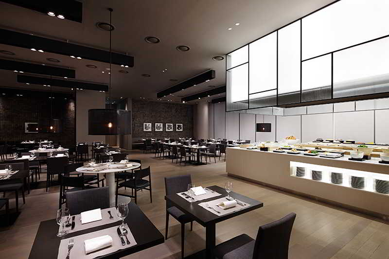 בית מלון כפרי Shilla Stay Yeoksam