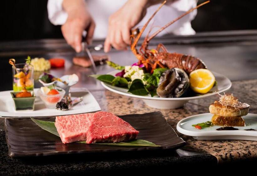 Fotos del hotel Shinjuku Washington  Annex:  10